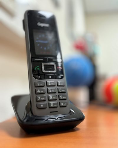 telefoon
